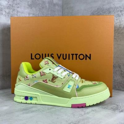 cheap quality Louis Vuitton sandals Model No. 54